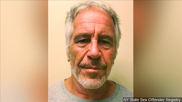 Jeffrey Epstein